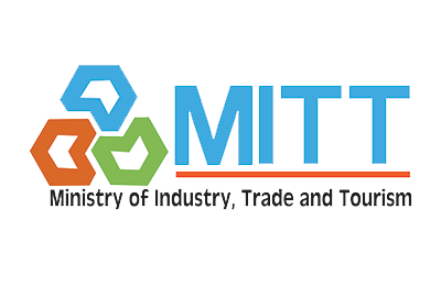 Fiji Ministry of Industry, Trade and Tourism