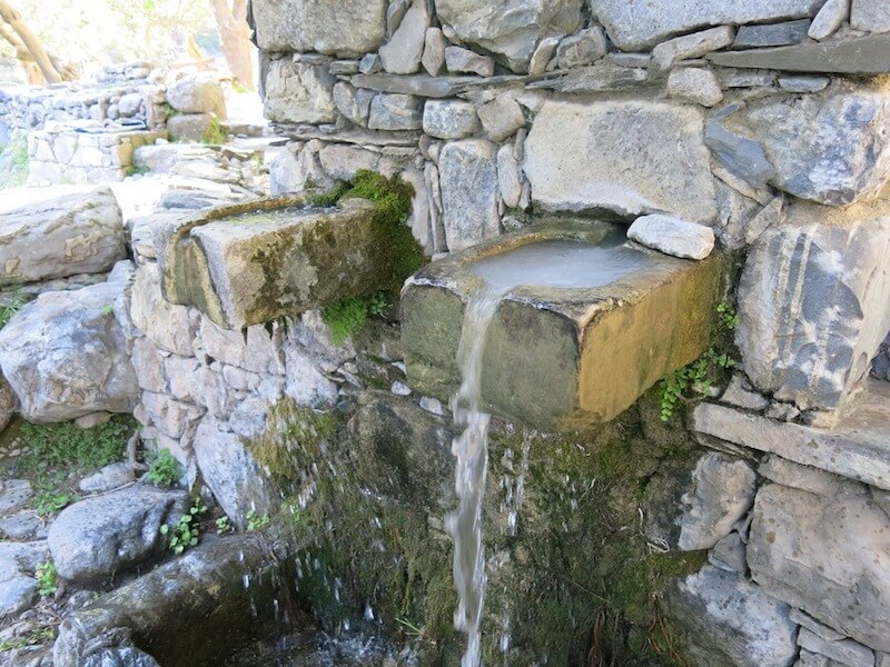 3 Spring Water