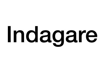 Indagare logo