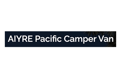 Aiyre Pacific Camper Vans