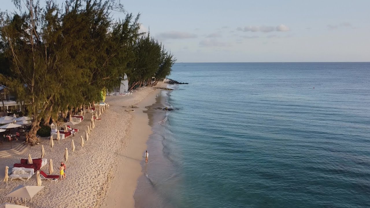 Barbados: Blazing a Trail for Sustainable Travel