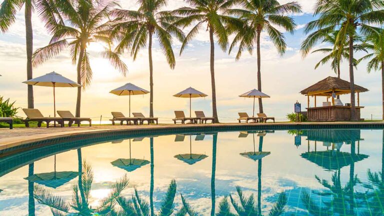 Resort Problem Definition What is Overtourism and Why is It a Problem?