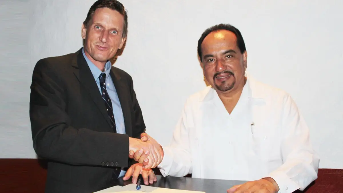 MARTI and CNT Sign Agreement on Sustainable Tourism