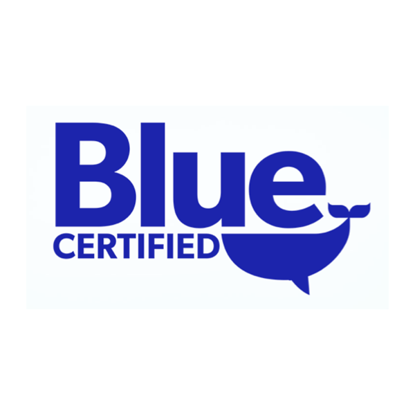 Blue Certified