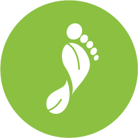 10% Off Business Carbon Footprint Assessment
