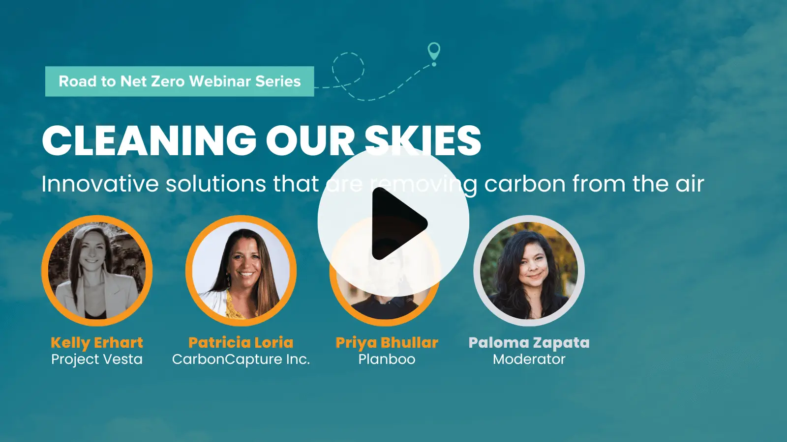 clean skies webinar