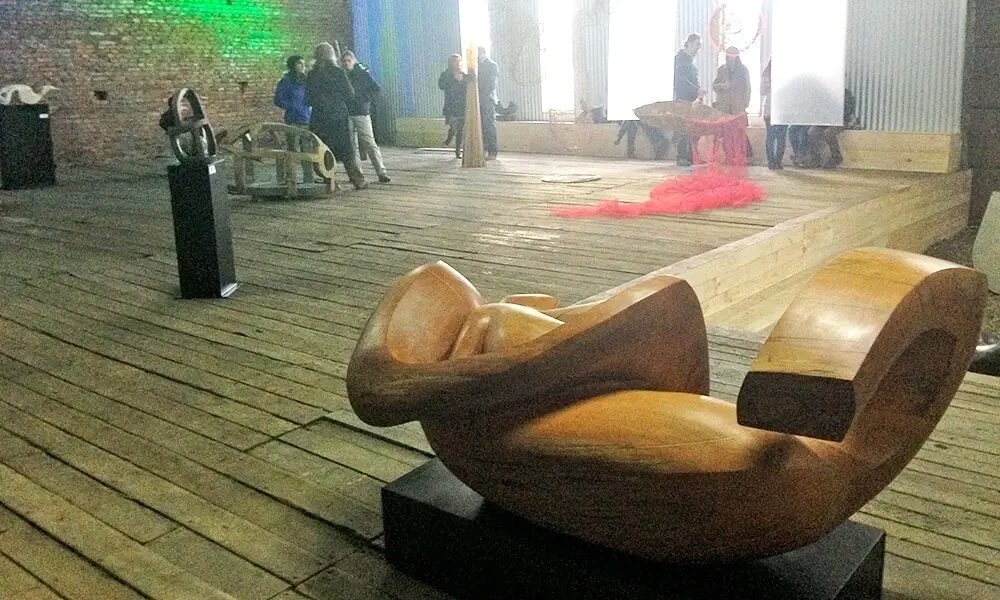 Enhancing the local tourism product