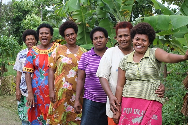Sustainable Tourism Enterprise Program for the South Pacific