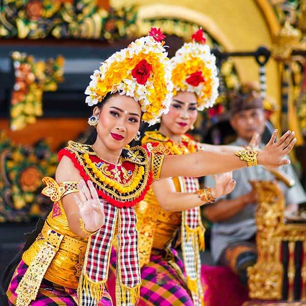 Loss of Local Culture