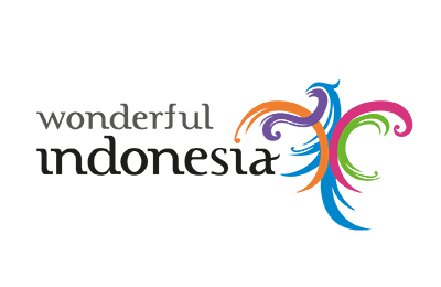 Logo Indonesia Tourism 400x260