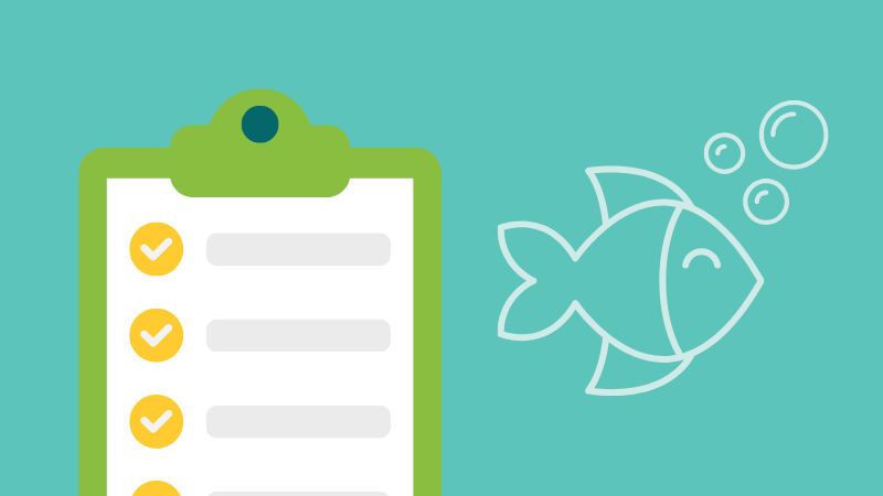 Sustainable marine and coastal tourism tips guide graphic