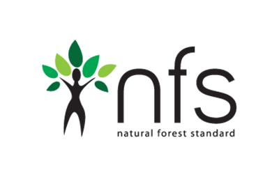Natural Forest Carbon Offset Standard Logo