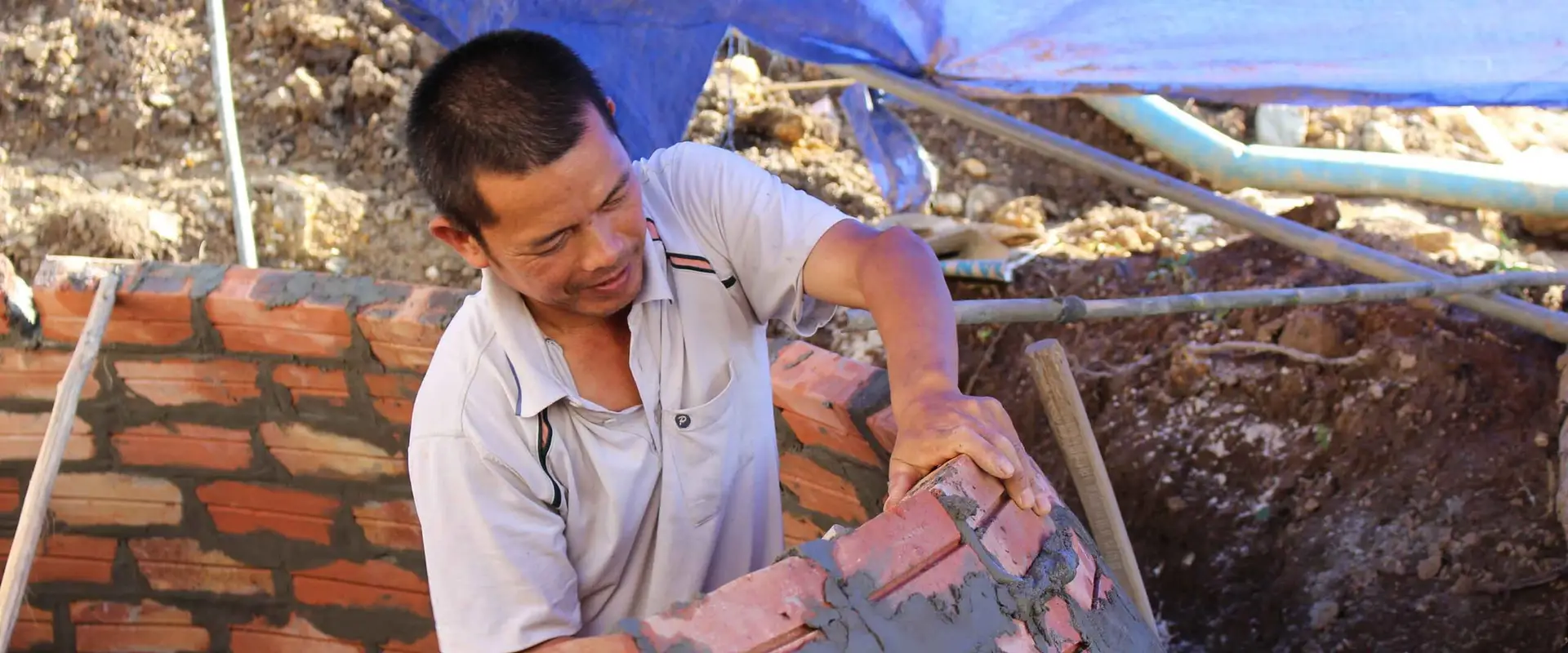 Vietnam Biogas Carbon Offset Project