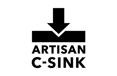 Artisan C-Sink Logo