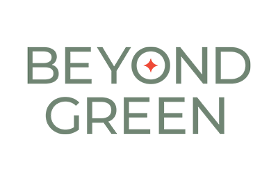 Beyond Green logo