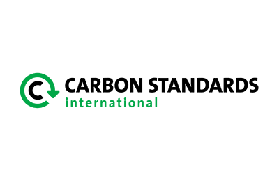 Carbon standards international logo