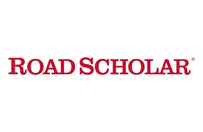 Road Scholar travel company logo