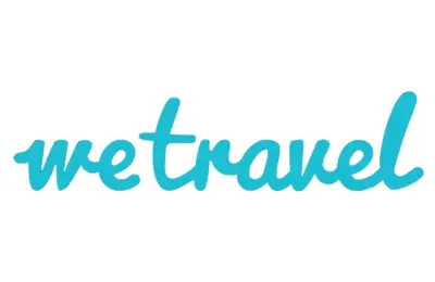 Wetravel logo