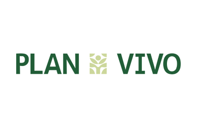 Plan Vivo carbon offset verification Core Logo