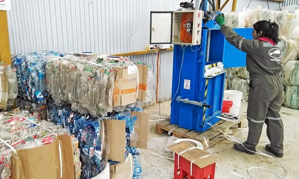 Improving waste management