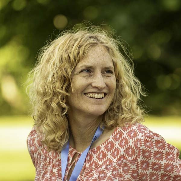 Rochelle Turner of Intrepid Travel