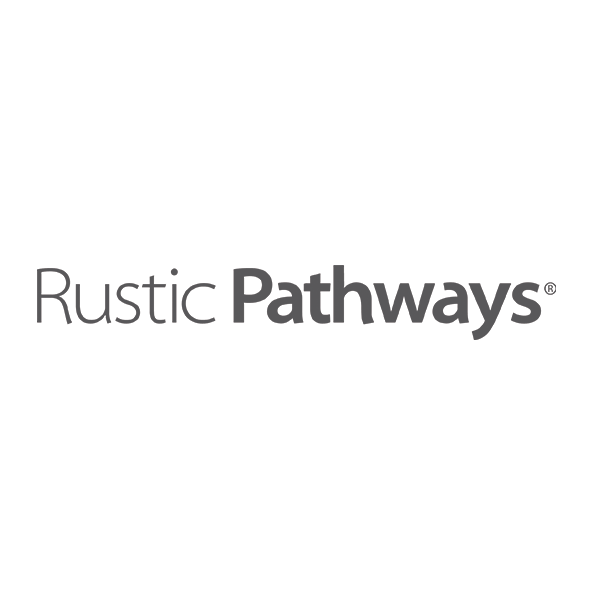 Rustic Pathways Logo