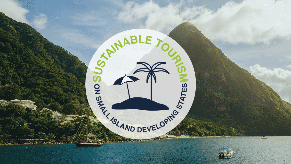 Sustainable Tourism Course for SIDS
