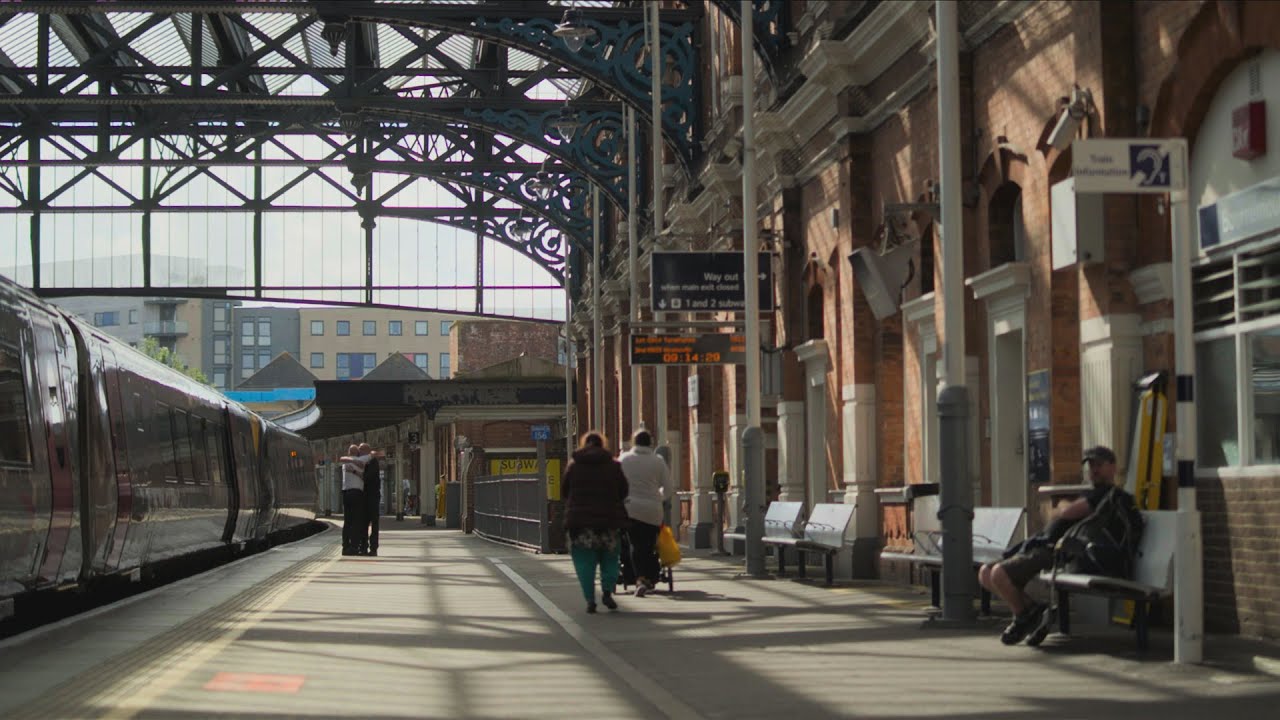 South Western Railway: Our Sustainability Plan