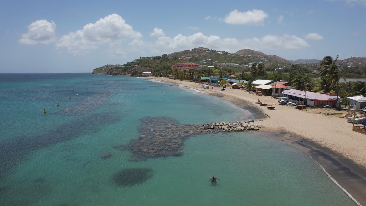 St. Kitts: A Mission for the Future