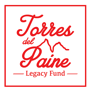 Torres del Paine Legacy Fund Logo