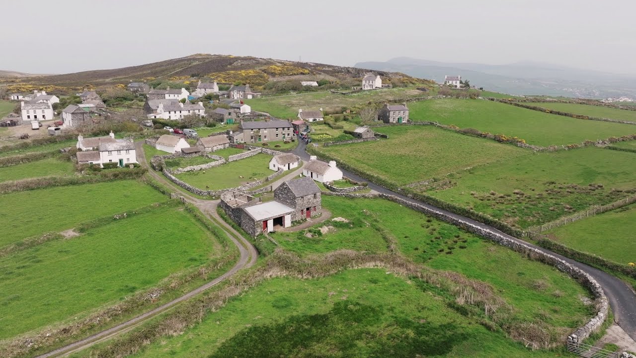 The Isle of Man: What it Means to Be a UNESCO Biosphere