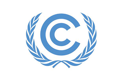 UN CDM clean development mechanism logo