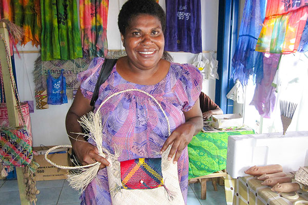 Vanuatu_Handicraft