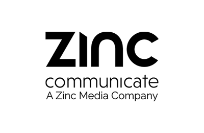 Zinc Communicate
