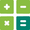 Carbon Calculator icon