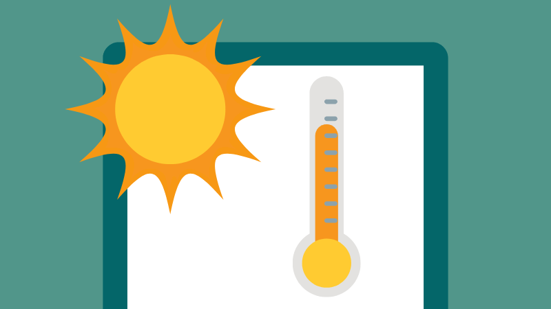 Climate Change Fact Sheet