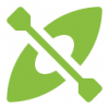 kayak-ecotourism-cobenefits-icon-green-128px