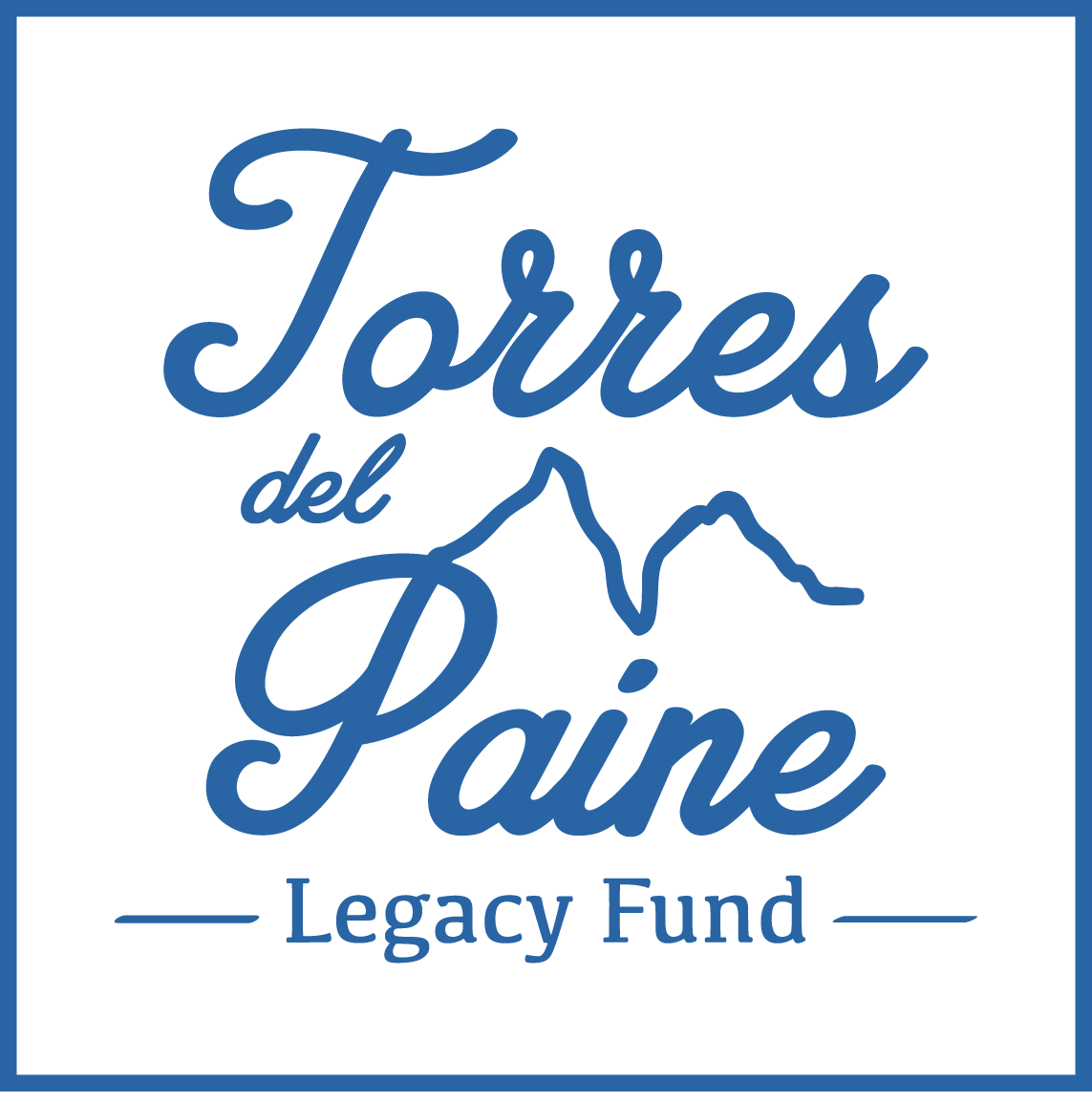 Torres del Paine Legacy Fund logo