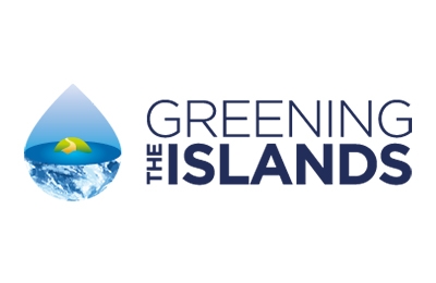 Greening the Islands