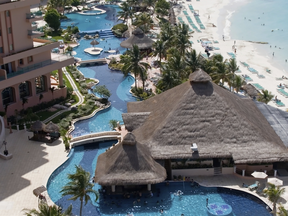 Caribbean Resort Hotel
